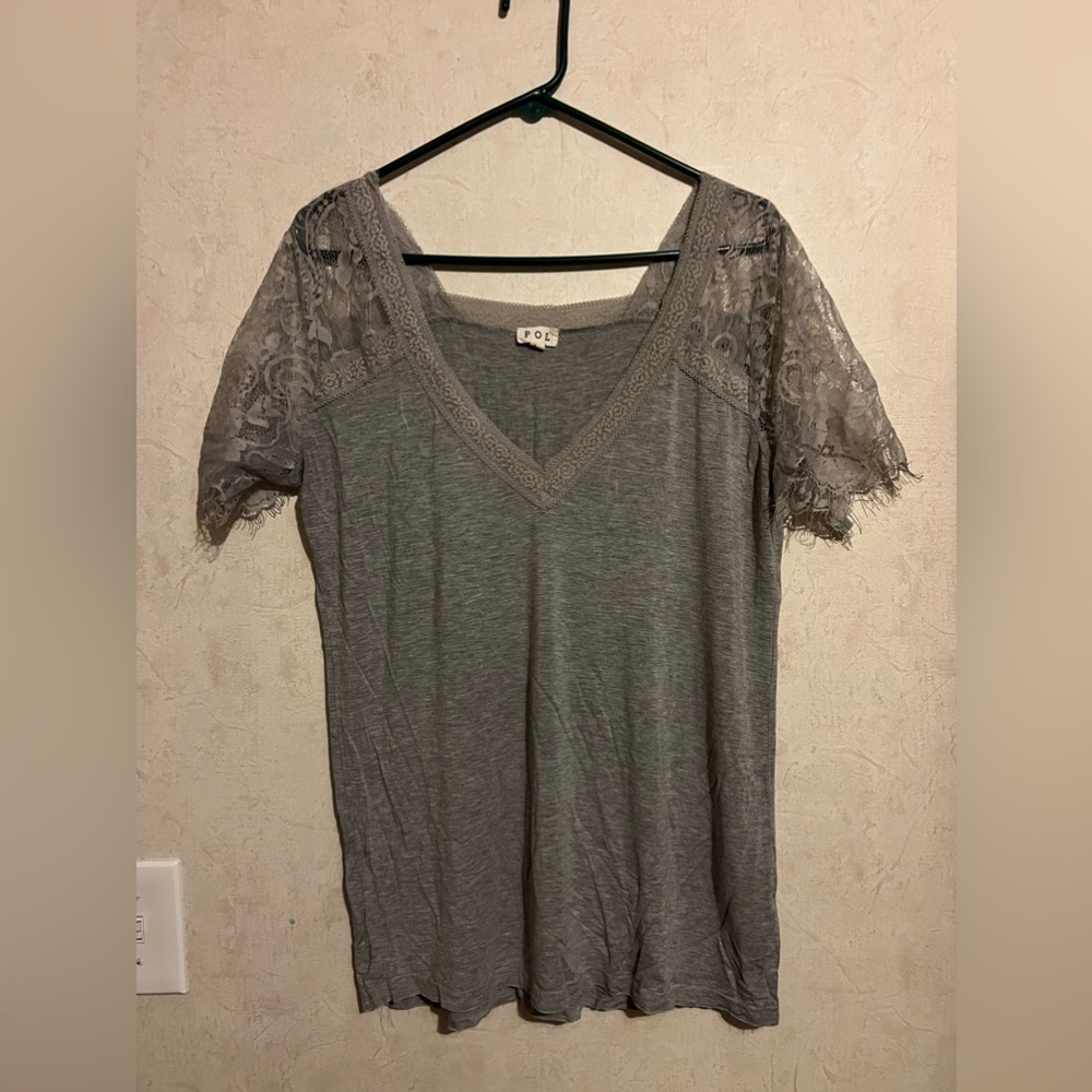 Pol t-shirt